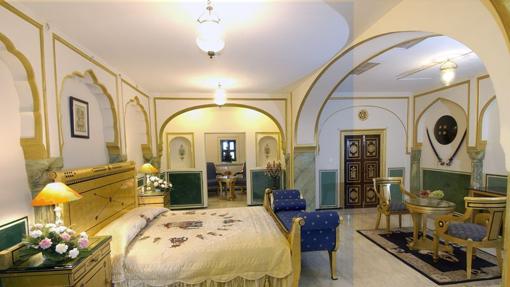 Maraja's Pavilion