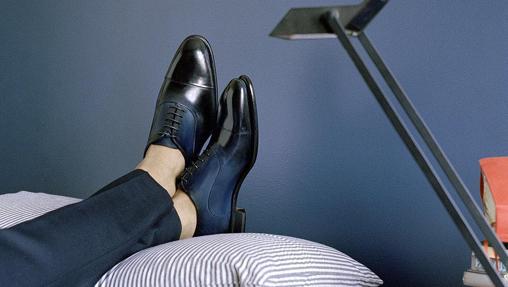 Si buscas unos zapatos, que sean tipo Oxford