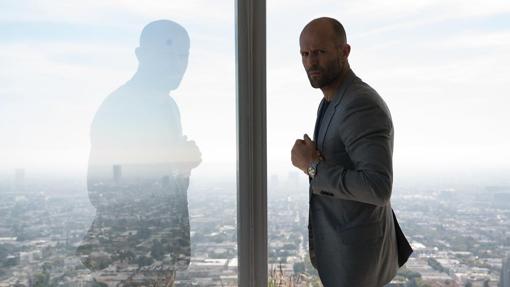 Jason Statham