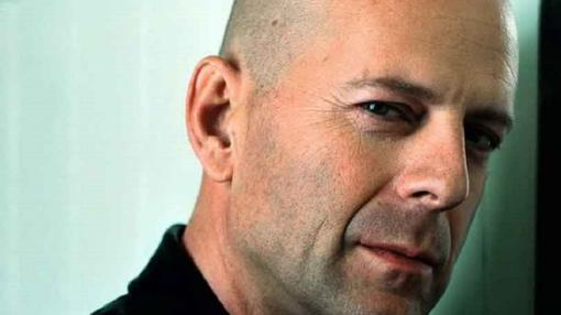 Bruce Willis
