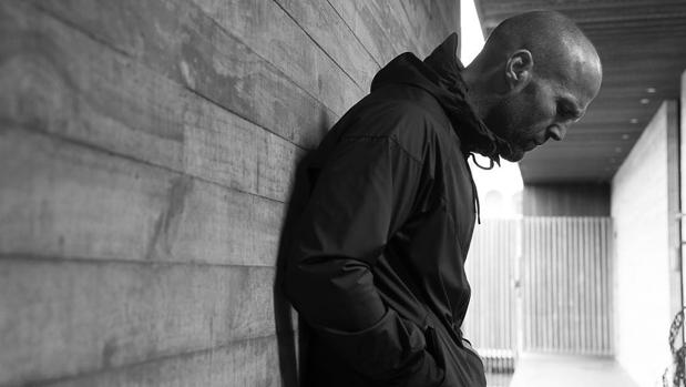 El actor Jason Statham
