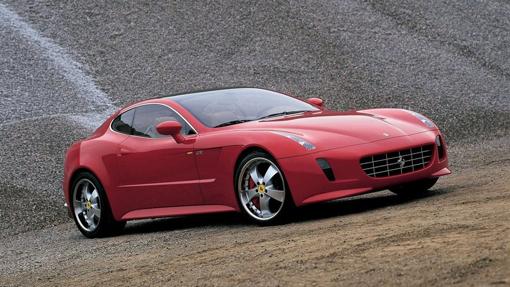 Ferrari GG50