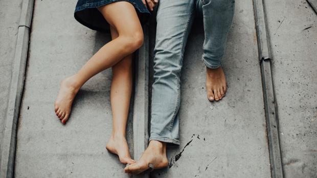 Los pies también buscan el cuidado que le das al resto del cuerpo