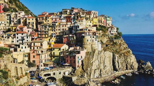 Liguria
