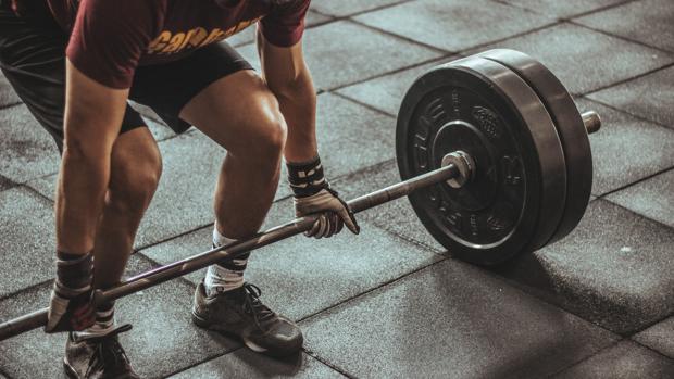 Aumentar cuadriceps como volumen