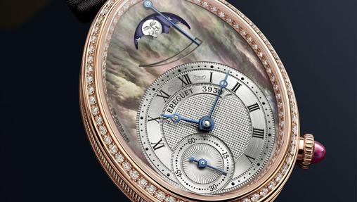 Breguet Reine de Naples 8908