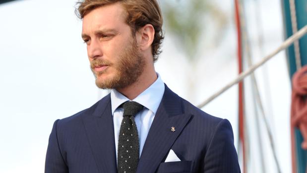 Pierre Casiraghi