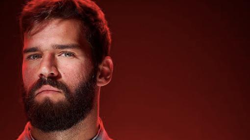 Alisson Becker