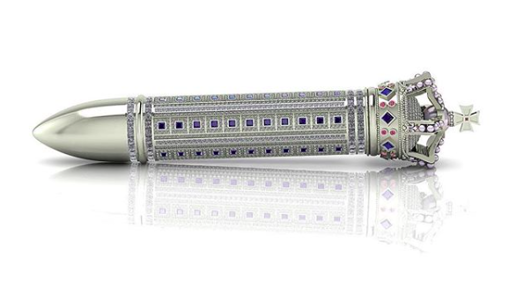 The Royal Pearl