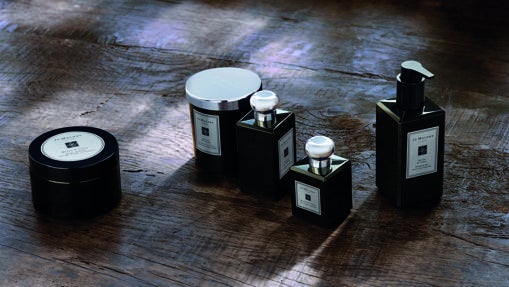 Myrrh & Tonka Cologne Intense de Jo Malone London