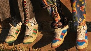 Qué tienen las zapatillas más caras del mundo para costar 560.000 dólares?