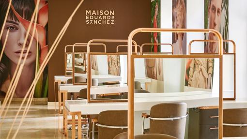 Maison Eduardo Sánchez