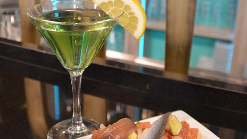La Hora del Vermut, en el Mercado de San Miguel