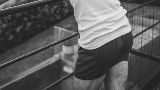Los boxer ajustados cada vez son menos habituales