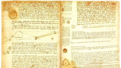 Codex Leicester