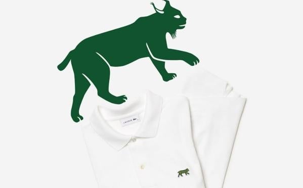 embleme lacoste
