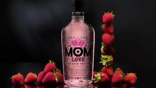 Ginebra MOM Love