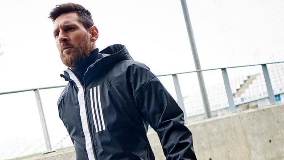 zapatillas dolce gabbana messi