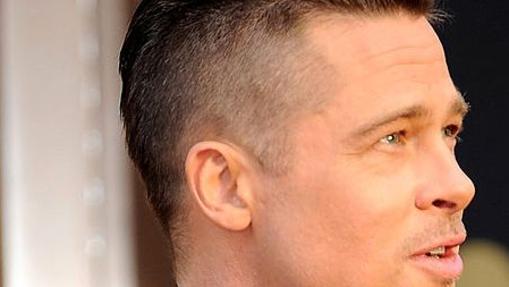 Brad Pitt