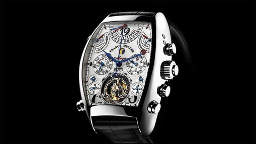 Franck Muller Aeternitas Mega