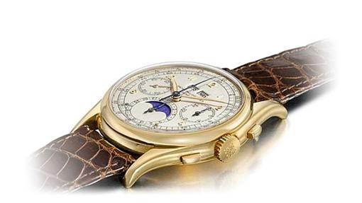 Patek Philippe Ref. 1527