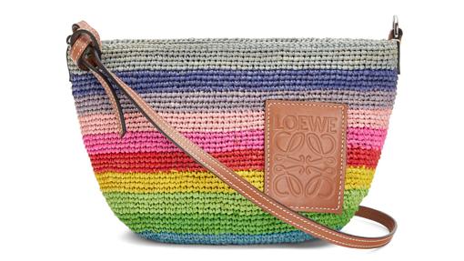 Bolso Paula's Pochette (480€)