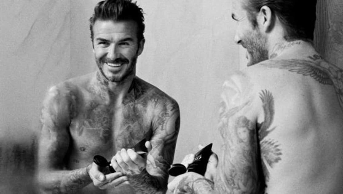 Tatuajes para hombres: cómo, dónde y por qué