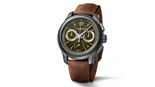 Modelo Tytalic de Chopard