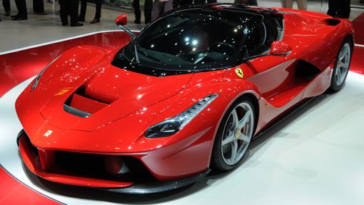 LaFerrari