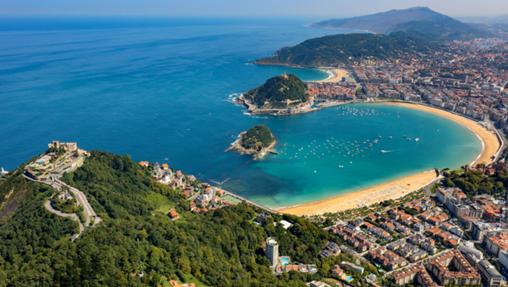 San Sebastián