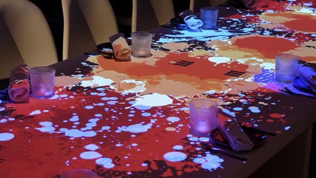 Experiencia gastronómica artívoros con Mahou y Paco Roncero
