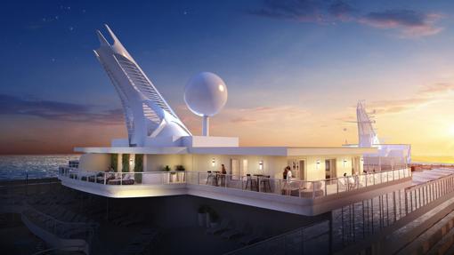 Sky Suite