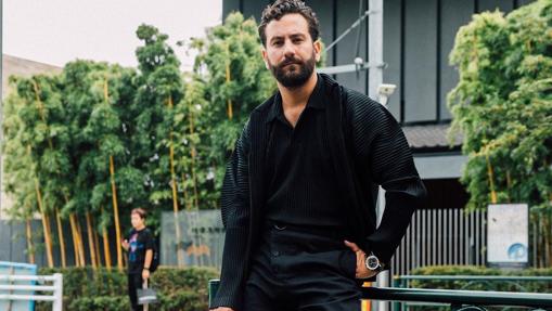 Matthew Zorpas