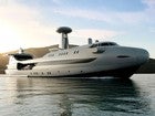 Así es el superyate - avión que se construirá este año