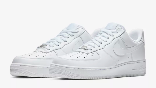 nike air force 1 blancas