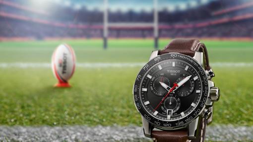 Tissot SuperSport Chrono
