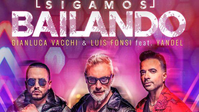 Sus incursiones en la música son sinónimo de éxito