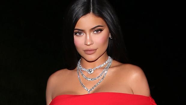 Kylie Jenner desata la polémica y deja de ser considerada la ...