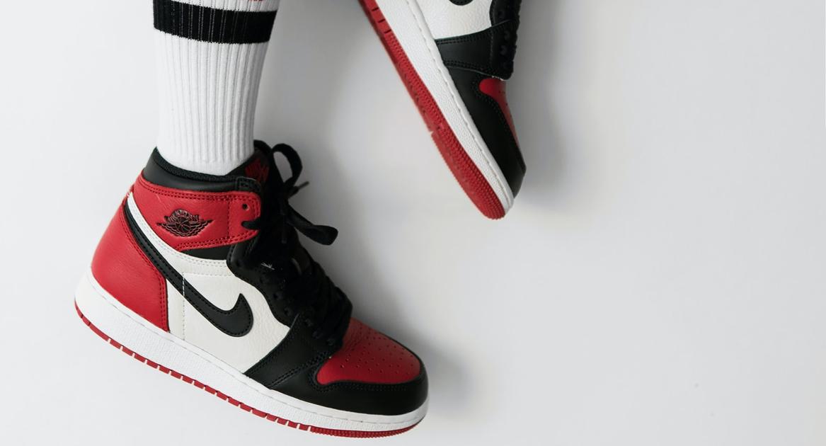 Por qué deberías invertir en unas zapatillas que nunca pasarán de moda?