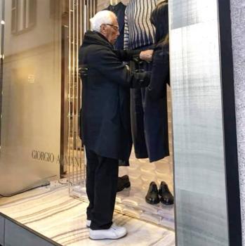Giorgio Armani Giorgio Armani