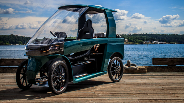 El Vehiculo Definitivo Para Moverte Por La Ciudad Que Parece Sacado Del S Xv