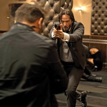 Fotograma de John Wick III