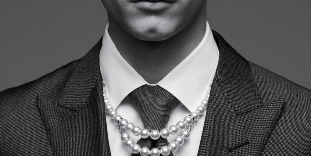 sabiduría audiencia Dando Las perlas piden paso en tu joyero, ¿estás preparado para llevarlas?