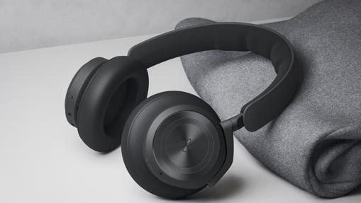 Auriculares Beoplay HX de Bang & Olufsen