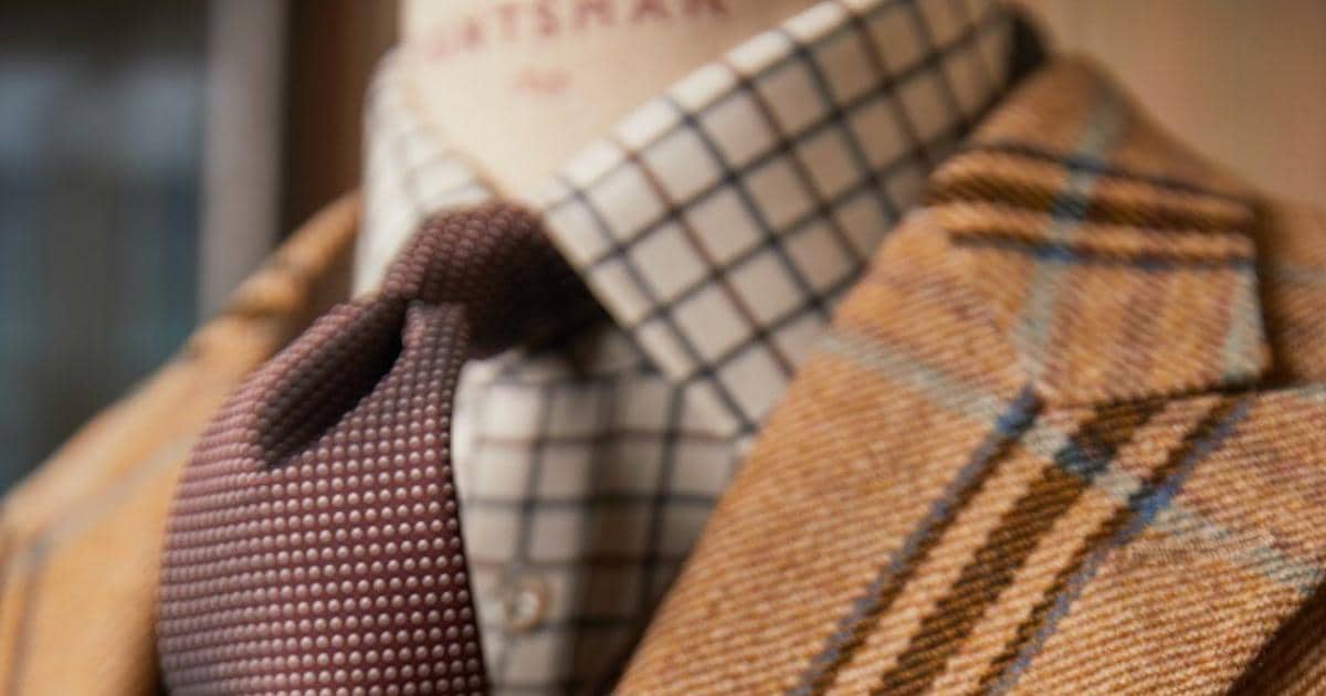 Rosa norte Espacioso Las mejores combinaciones de camisa y corbata que puedes hacer
