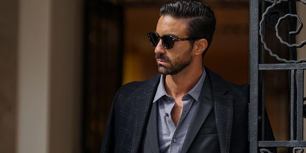 Las 7 tendencias infalibles del 2022 que todo hombre elegante debe conocer