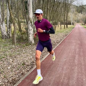 Correr, el que asegura una mayor longevidad