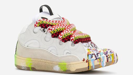Gallery Dept x Lanvin Curb