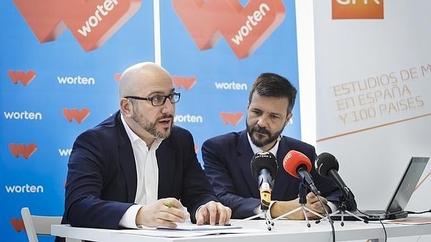 Los españoles comprarán un 36% más que el pasado año, según un estudio de Worten