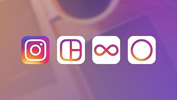 Detalle del nuevo diseño de la plataforma
